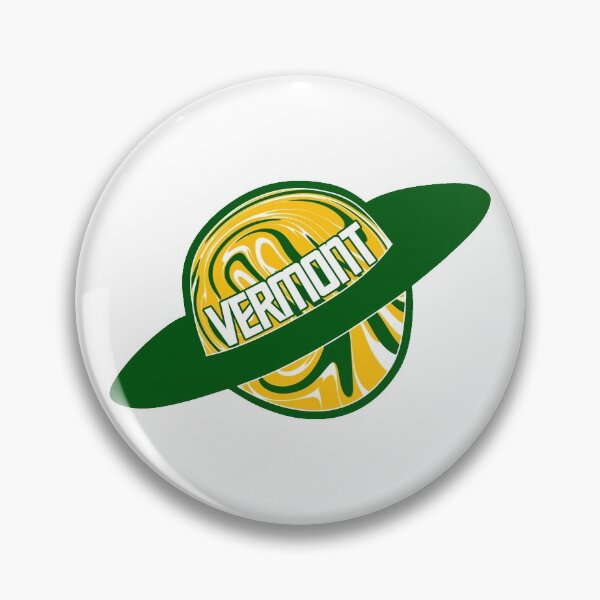 Item preview, University of Vermont Planet designed and sold by kkosmicki.