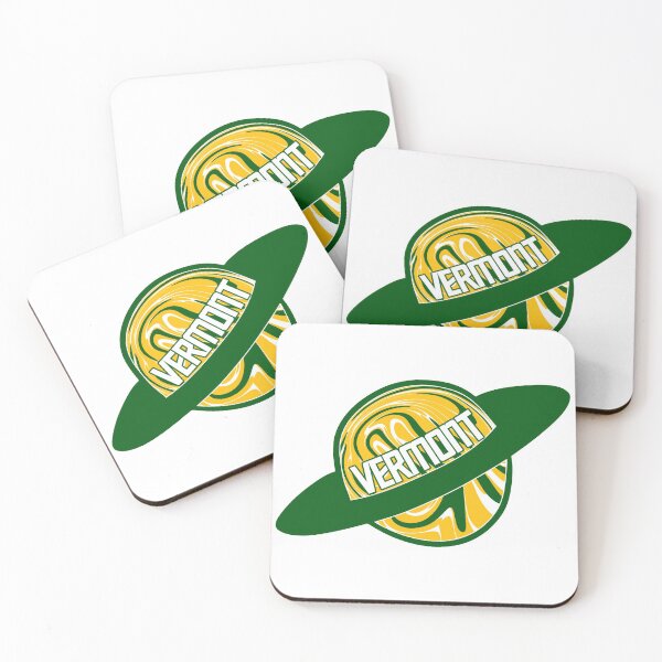 Item preview, University of Vermont Planet designed and sold by kkosmicki.