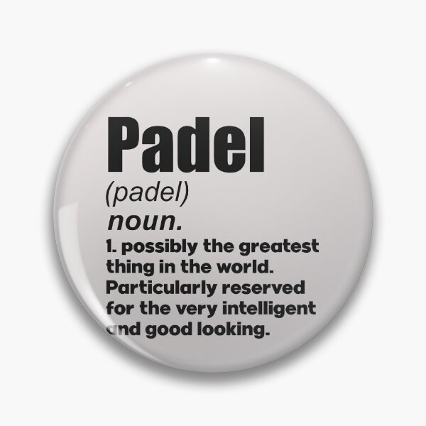 Item preview, Padel girl coach gift designed and sold by chrlalexandru.