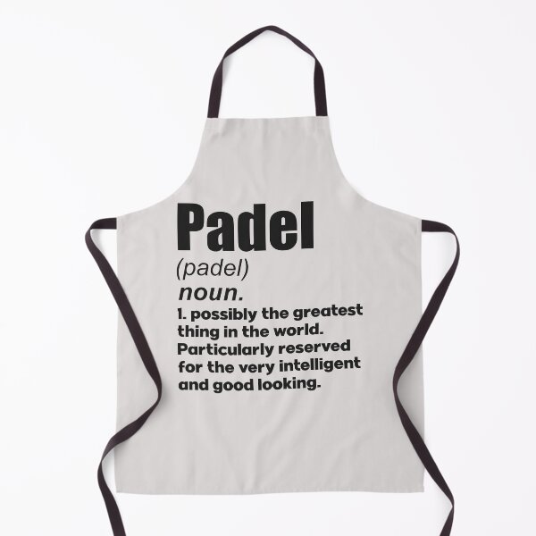 Item preview, Padel girl coach gift designed and sold by chrlalexandru.