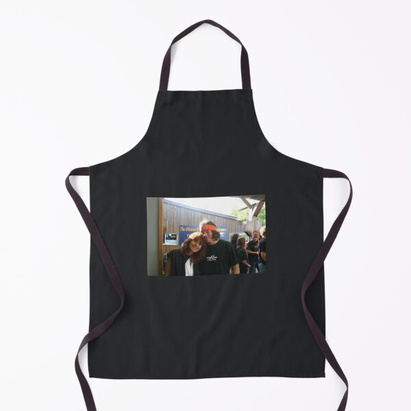Item preview, Alice & Zach at Keener Kayak Camp designed and sold by HendrixHoffm.