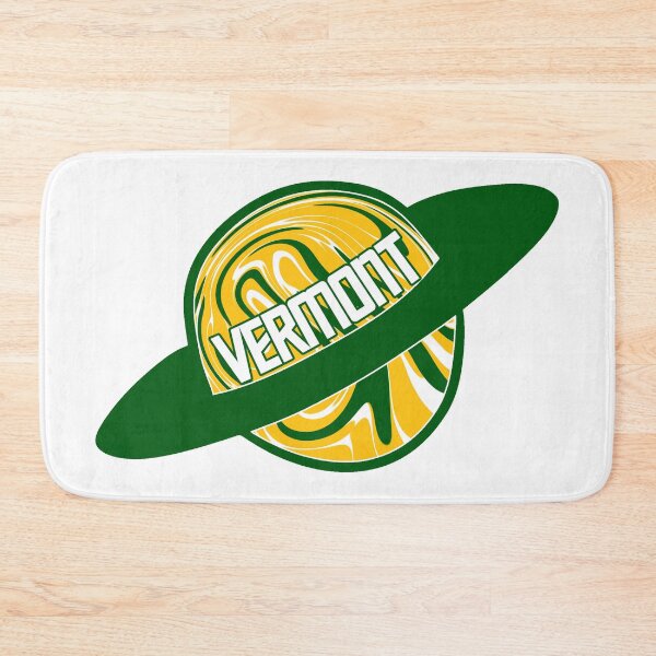 Item preview, University of Vermont Planet designed and sold by kkosmicki.
