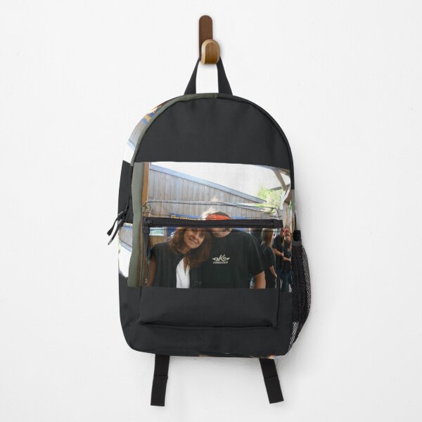 Item preview, Alice & Zach at Keener Kayak Camp designed and sold by HendrixHoffm.