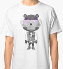 Kanye West Graduation bear Classic T-Shirt