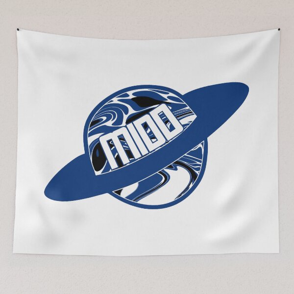 Item preview, Middlebury College Planet designed and sold by kkosmicki.