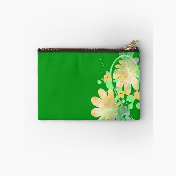 Item preview,  Modern Feminine Floral Pattern Design, nr 5 Graphic Psychedelic Abstract Art, Inspired by Nature-floral abstract art, Graphic Psychedelic Abstract Art, Inspired by Nature-floral abstract art designed and sold by Adri Barnard.