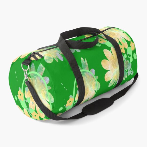 Item preview,  Modern Feminine Floral Pattern Design, nr 5 Graphic Psychedelic Abstract Art, Inspired by Nature-floral abstract art, Graphic Psychedelic Abstract Art, Inspired by Nature-floral abstract art designed and sold by Adri Barnard.