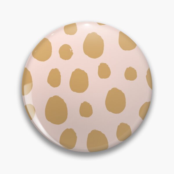 Item preview, Polka dots seamless pattern designed and sold by Sneh Universe.