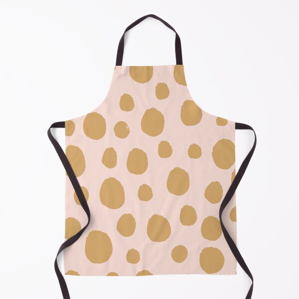 Item preview, Polka dots seamless pattern designed and sold by Sneh Universe.