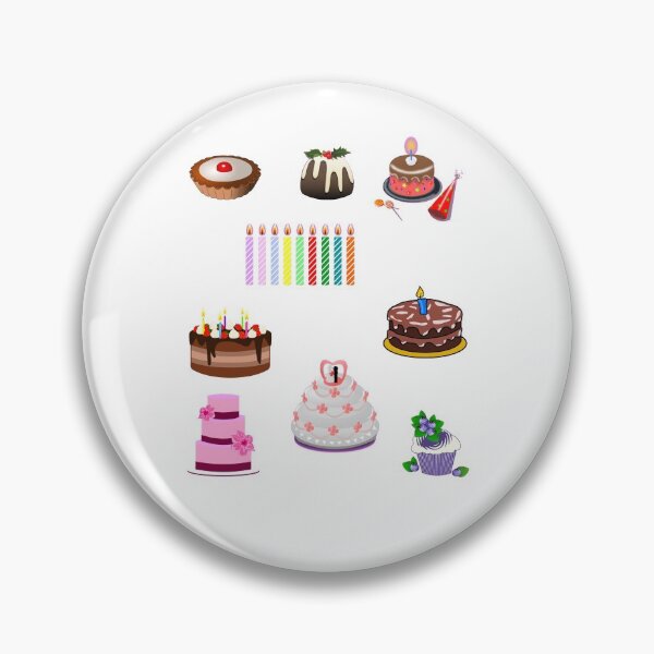 Item preview, cake decorating designed and sold by Eman4design.