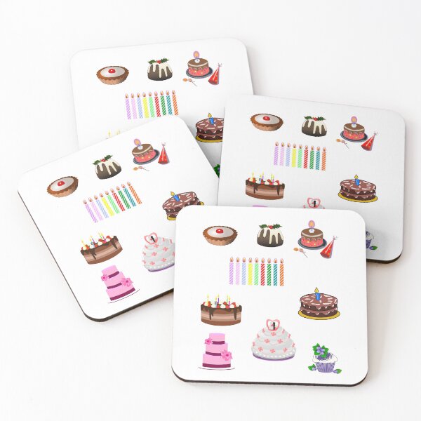 Item preview, cake decorating designed and sold by Eman4design.