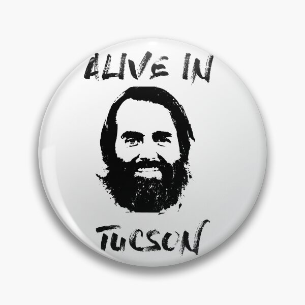 Artikelvorschau, lebendig in Tucson entworfen und verkauft von HendrixHoffm.