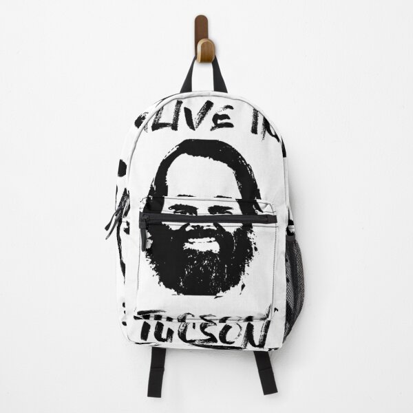 Item preview, alive in tucson designed and sold by HendrixHoffm.