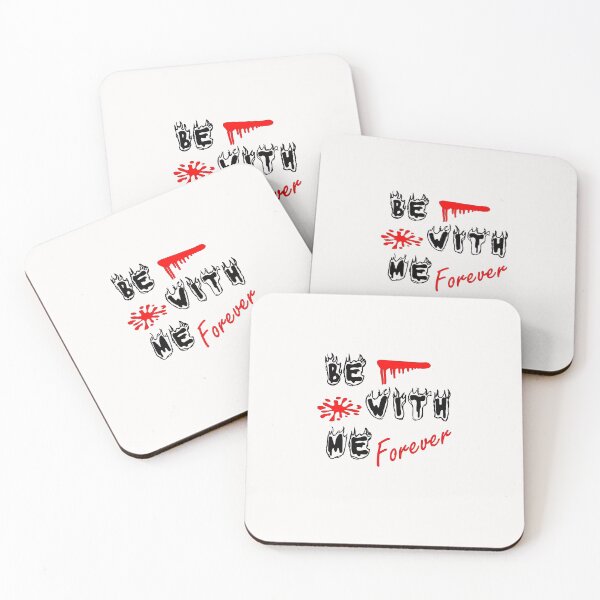 Item preview, Be with me forever (1) designed and sold by Ismail Rizk.