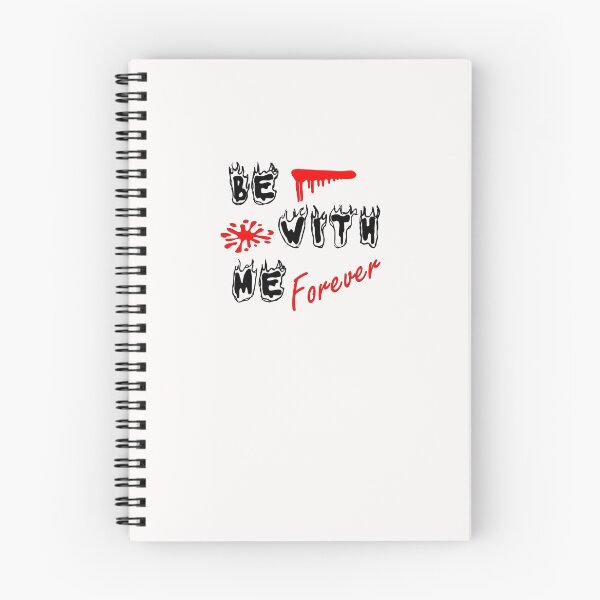Item preview, Be with me forever (1) designed and sold by Ismail Rizk.