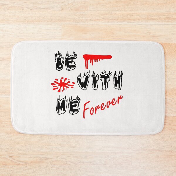 Item preview, Be with me forever (1) designed and sold by Ismail Rizk.