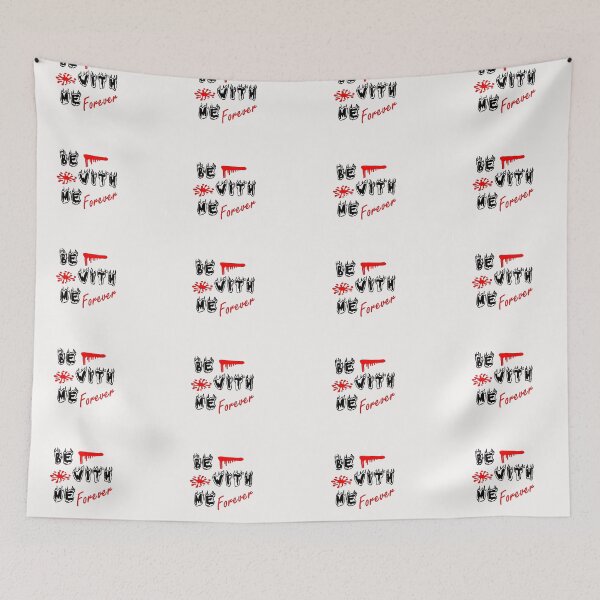 Item preview, Be with me forever (1) designed and sold by Ismail Rizk.