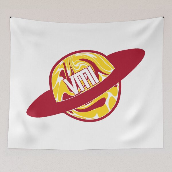 Item preview, VMI Virginia Military Institute  Planet designed and sold by kkosmicki.