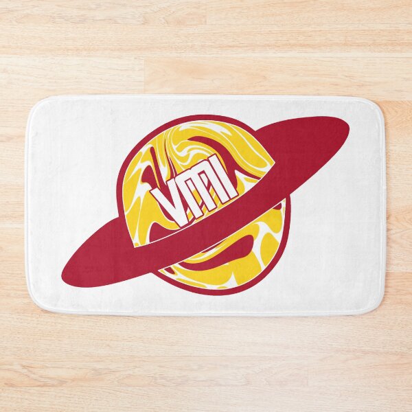 Item preview, VMI Virginia Military Institute  Planet designed and sold by kkosmicki.