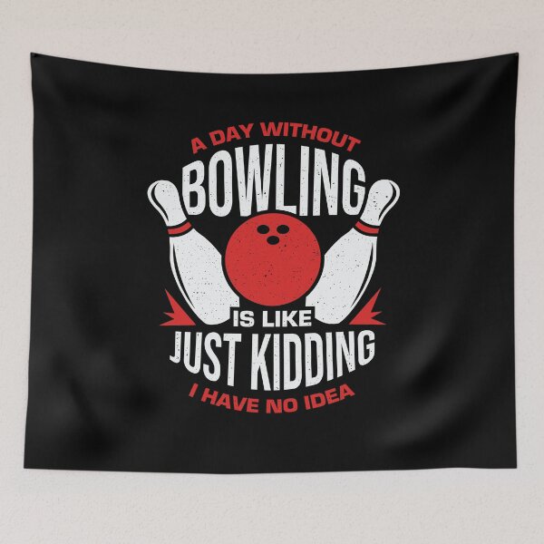 Item preview, Funny Bowling Player Tour Bowler Gift designed and sold by Marcid95.