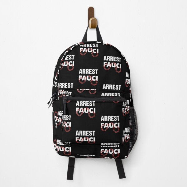 Item preview, Arrest Fauci designed and sold by owenbaileyhii.