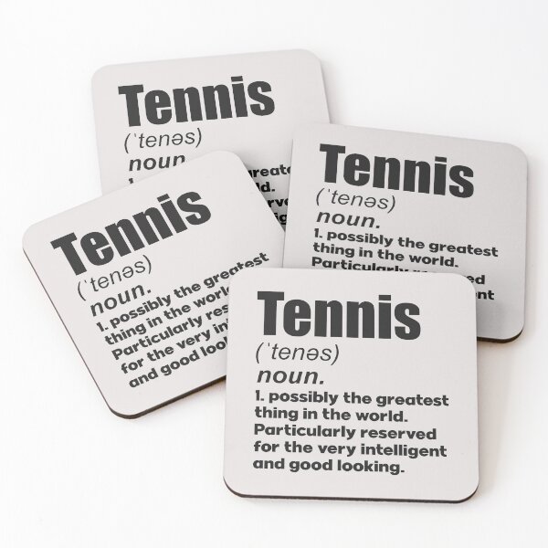 Item preview, Tennis coach gift designed and sold by chrlalexandru.