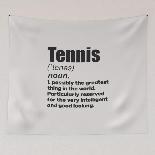 Item preview, Tennis coach gift designed and sold by chrlalexandru.