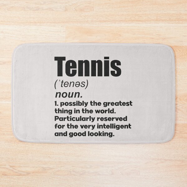 Item preview, Tennis coach gift designed and sold by chrlalexandru.