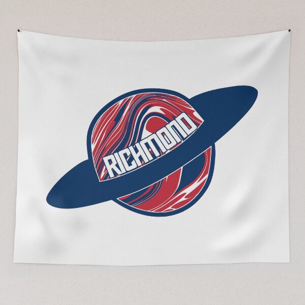 Item preview, University of Richmond Planet designed and sold by kkosmicki.