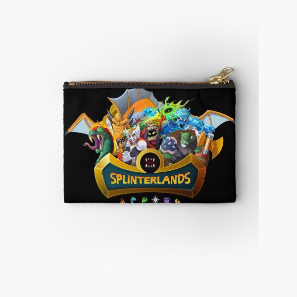 Item preview, Splinterlands designed and sold by The Fit.