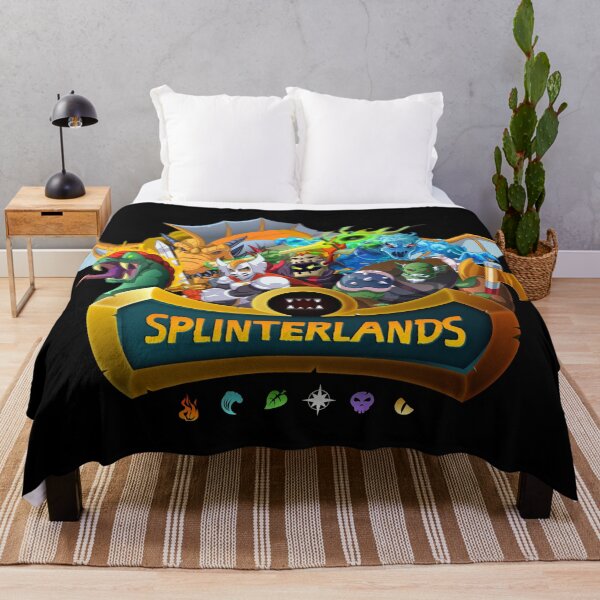 Item preview, Splinterlands designed and sold by The Fit.