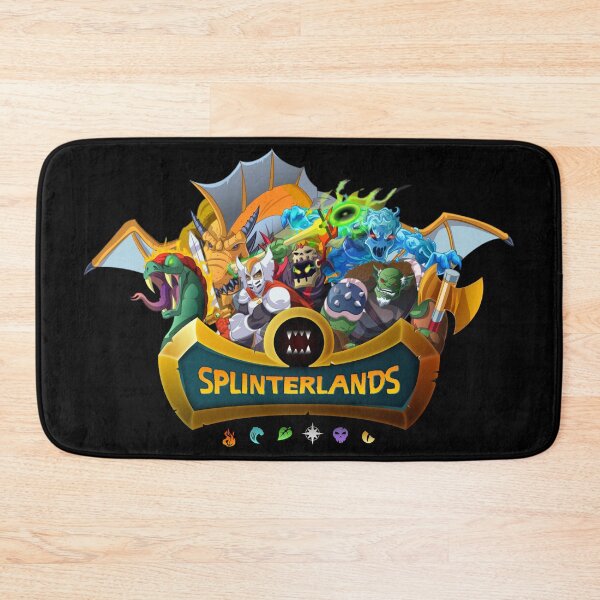 Item preview, Splinterlands designed and sold by The Fit.
