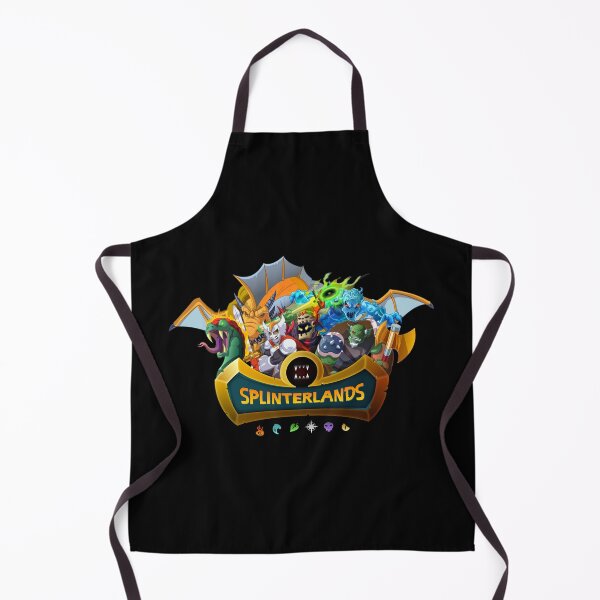 Item preview, Splinterlands designed and sold by The Fit.