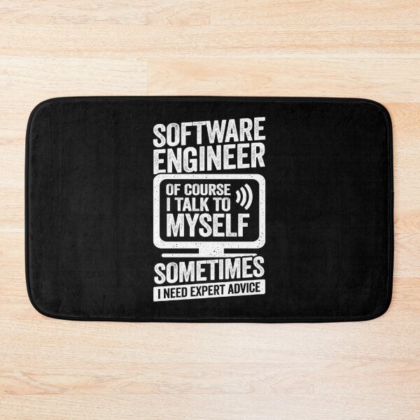 Item preview, Funny Programming Software Engineer Gift designed and sold by Marcid95.