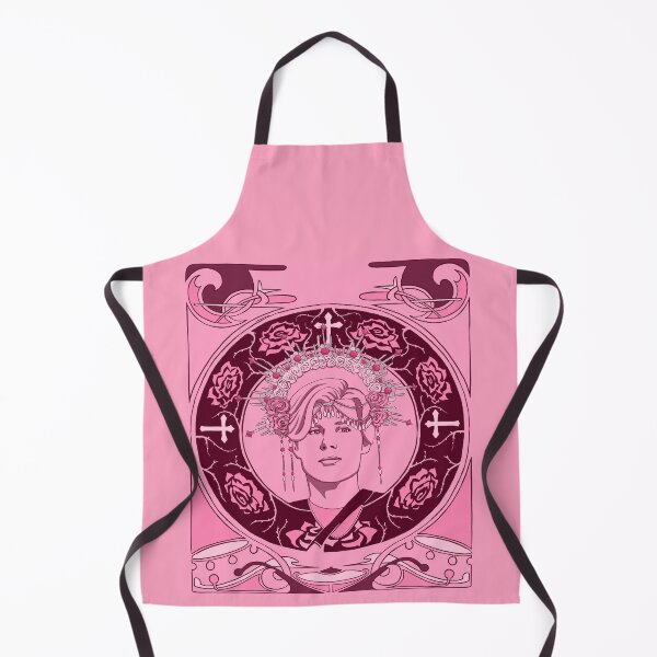 Item preview, Art Nouveau Alex designed and sold by Art-from-A.