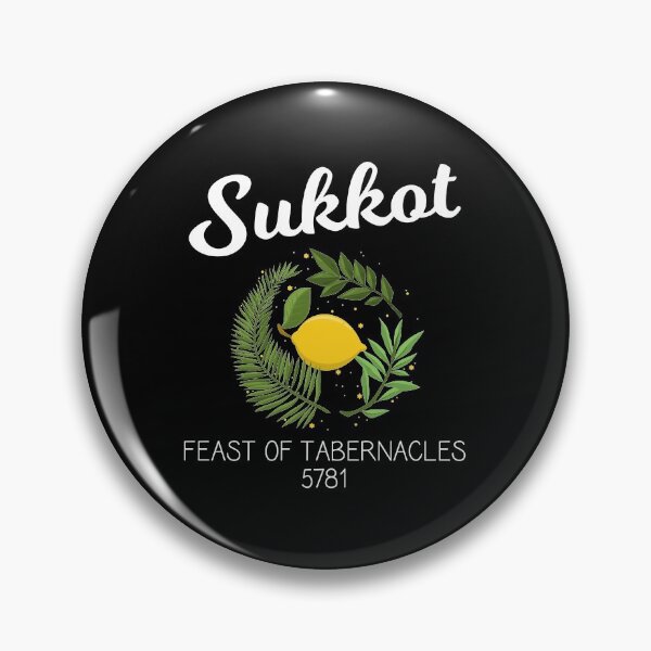 Item preview, Judaism Sukkot Feast Of Tabernacles 5781 print designed and sold by jakehughes2015.