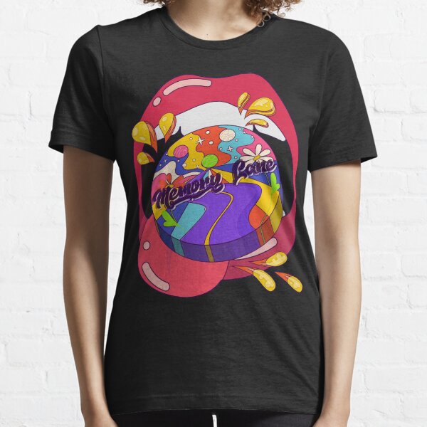 Trip Down Memory Lane Essential T-Shirt