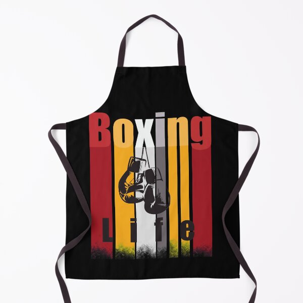Item preview, Boxing Life v2 designed and sold by mwebba2005.