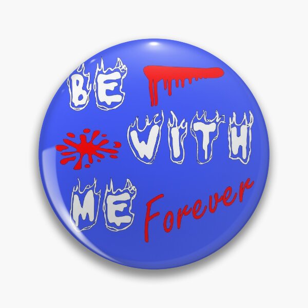 Item preview, Be with me forever (2) designed and sold by Ismail Rizk.