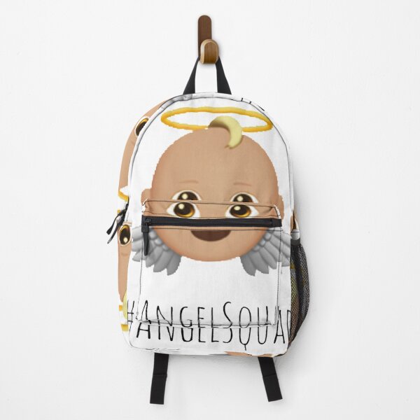 Item preview, Angel Squad designed and sold by HendrixHoffm.