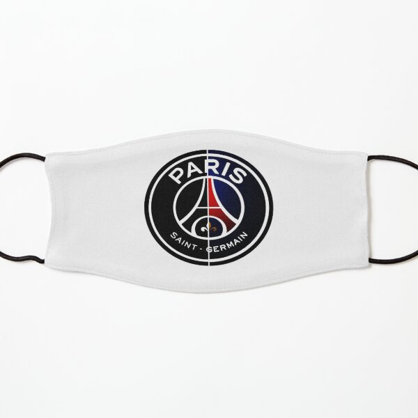 P.S.G paris saint allemand nouveau design Masque enfant