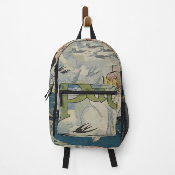 Item preview, From Maine to Florida Vintage Illustration designed and sold by KainOdeh.