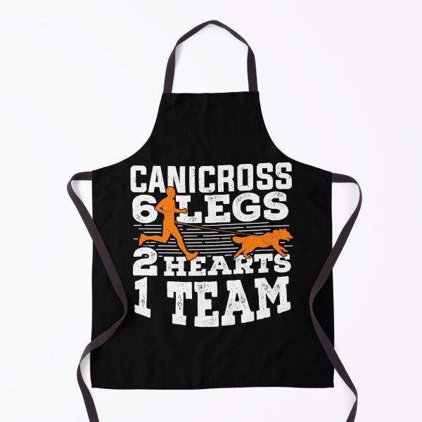 Item preview, Canicrossing Canicross Canicrosser Gift designed and sold by Marcid95.