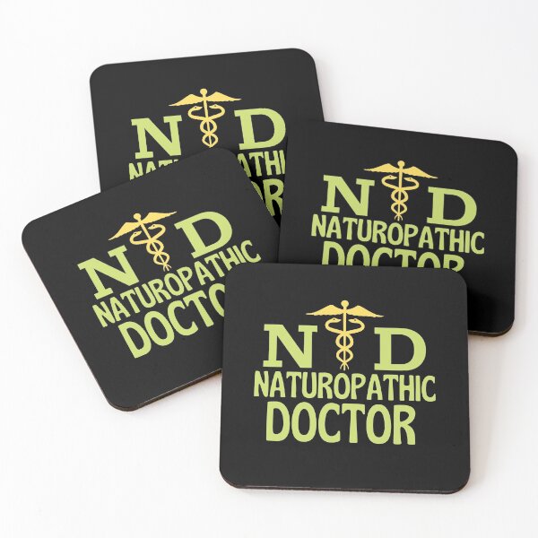 Item preview, ND - Naturopathic Doctor designed and sold by dacdibac.