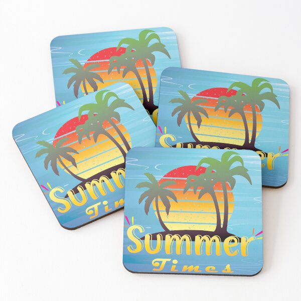 Item preview, Summer Times Essential designed and sold by Special-Ninja.