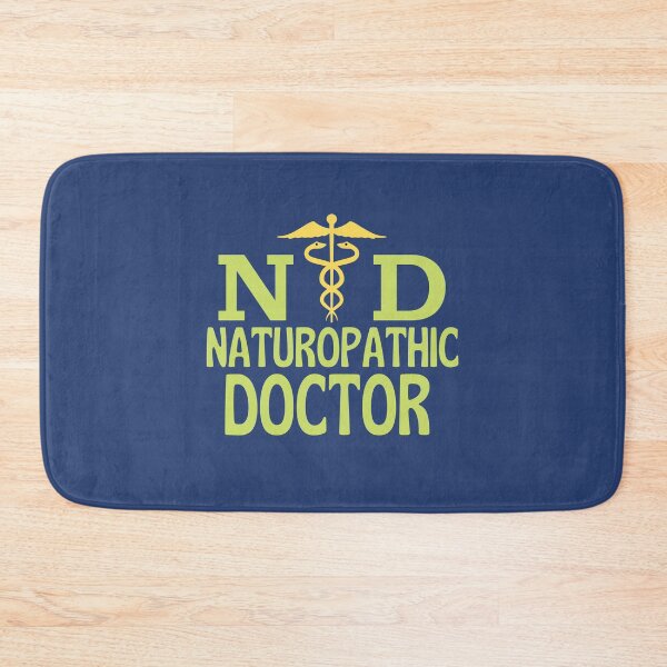 Item preview, ND - Naturopathic Doctor designed and sold by dacdibac.