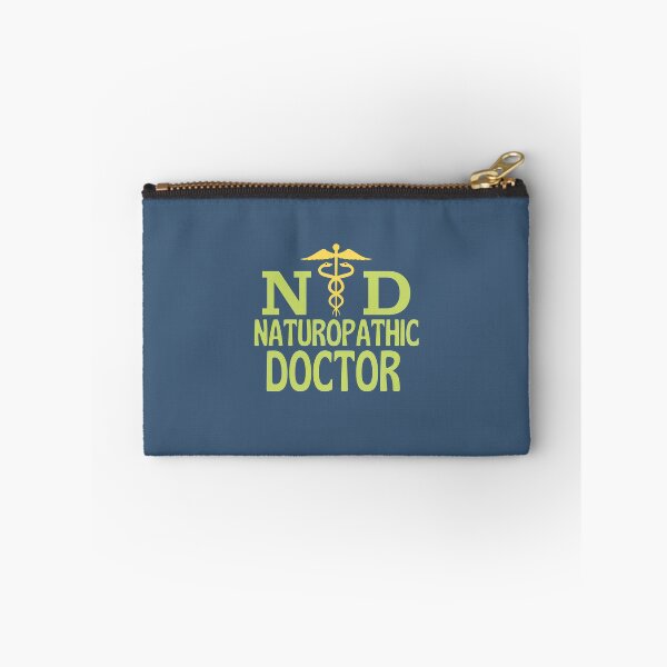Item preview, ND - Naturopathic Doctor designed and sold by dacdibac.