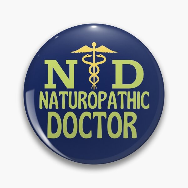 Item preview, ND - Naturopathic Doctor designed and sold by dacdibac.