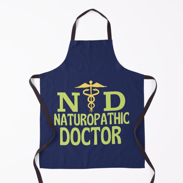 Item preview, ND - Naturopathic Doctor designed and sold by dacdibac.
