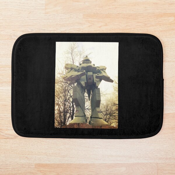 Item preview, Victory 2 giant robot  designed and sold by mrMaarten.